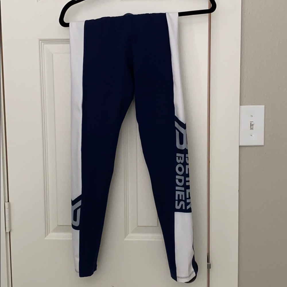 Better bodies leggings